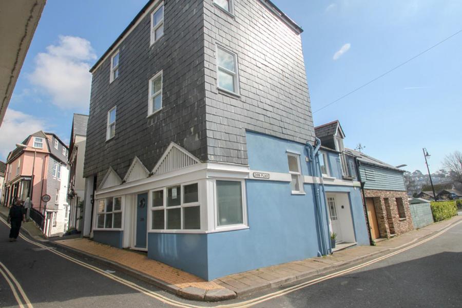 Zion Place Dartmouth Exteriör bild