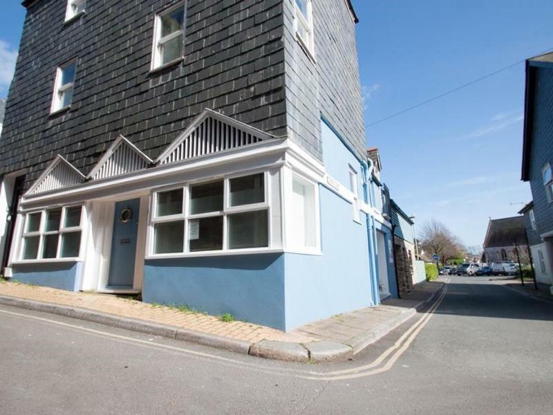 Zion Place Dartmouth Exteriör bild